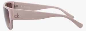 Calvin Klein Ck3148s 376 Sunglasses - Plastic #2830908