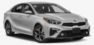 New 2019 Kia Forte Lx - Toyota Corolla Se 2017 #2830911