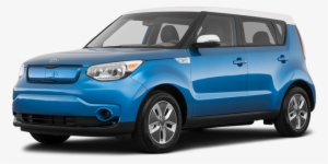 2019 Kia Soul Ev - Kia Soul Used 2016 #2830931