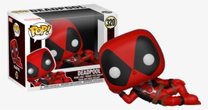 Deadpool - Sexy Deadpool Funko Pop #2830980