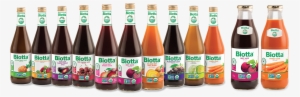 Biotta Organic Beet Juice 32 Oz Glass Bottles - Pack #2831022