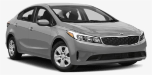 New 2017 Kia Forte Lx - 2018 Kia Forte Lx #2831023
