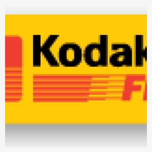 Kodak Logo-1024x1024 - Camp Y Koda Sign #2831043