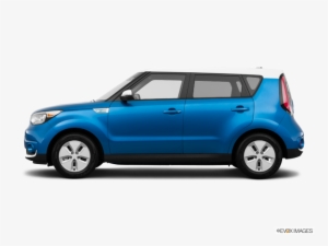 Kia Soul 2014 Blue #2831082