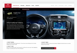 Desktop Kiaowners Videos #2831086