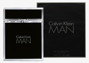 Calvin Klein Man - Calvin Klein Man Eau De Toilette 100ml Spray #2831089