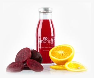 160631 Empress Juices 019 Crop - Coca-cola #2831156