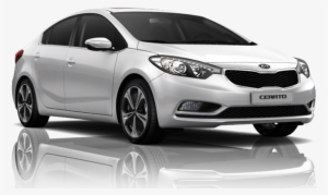 A Gift Of True Innovation, Cerato - Kia Cerato Png #2831208