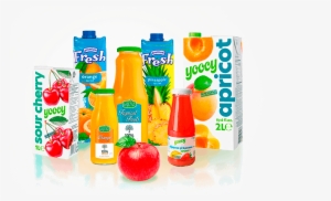 Our Produce To The Packaging In Which We Serve Them, - Drink #2831255