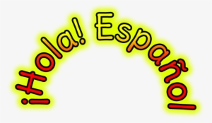 Spanish - Hola Español #2831363