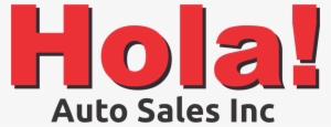 Hola Auto Sales Inc - Circle #2831479