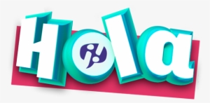 An Error Occurred - Hola El Salvador Logo #2831481