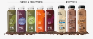 Romaine Juice - 1915 Organic Juice #2831483