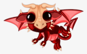 Halloween Dragon Yober - Illustration #2831608