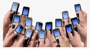 Use Of Mobile #2831749