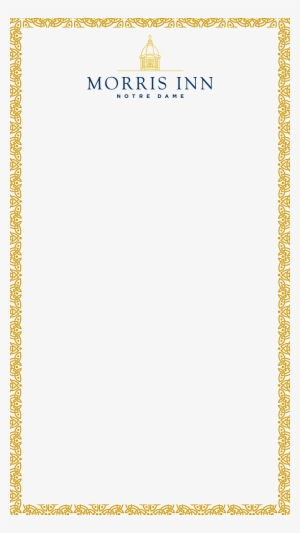 009764 Mi Snap Chat Geofilter Mi R1-1 - Morris Inn #2831782