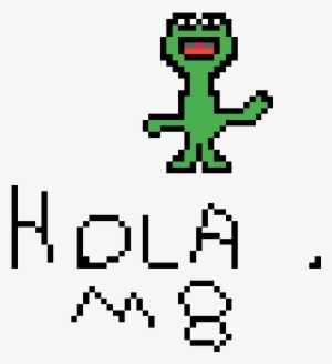 Hola The Frog - Frog #2831908