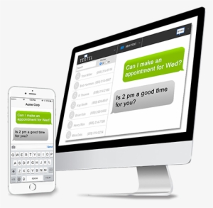 The Perfect Business Texting Service - Business #2831927