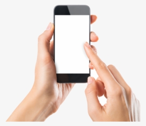 Texting - Typing On Mobile Phone #2831978