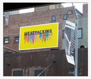 Snapchat Is Running Sneakily Fun Billboard Ads That - Snapchat Billboards #2832066