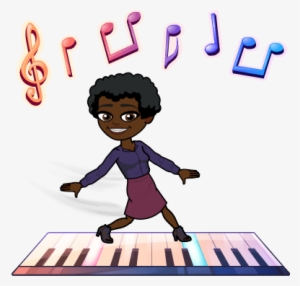 Music Bitmoji - Bitmoji Music #2832110
