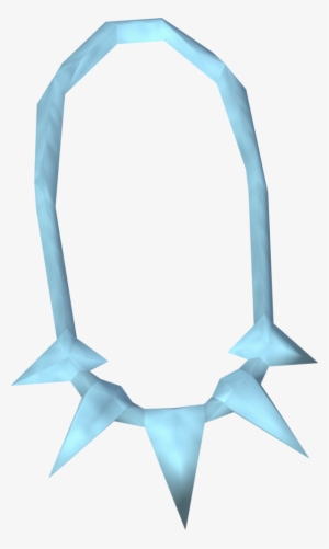 Ice Amulet Detail - Wiki #2832133