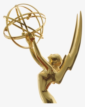 About The Show Awards - Daytime Emmy Awards Logo #2832155