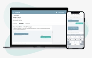 Hipaa Compliant Texting For Therapists - Utility Software #2832239