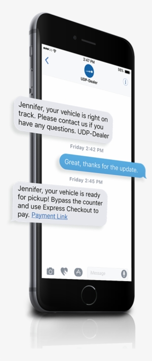 Like It Or Not, Texting Has Become A Basic Part Of - Updatepromise #2832263