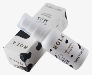 Milk Whitening Essence 30 Ml - Cross #2832286