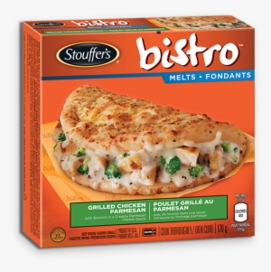 Alt Text Placeholder - Stouffers Bistro #2832406