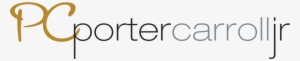 Porter Carroll Jr - News #2832455