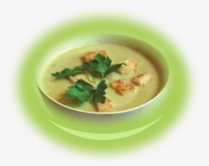 Cream Of Brocoli Soup - Soup #2832484