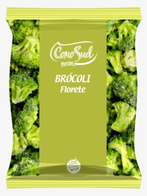 Broccoli Floret - Foodservice #2832528