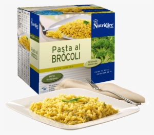 Pasta Al Brócoli - Pasta #2832548