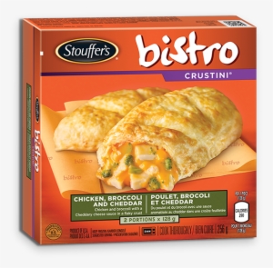 Alt Text Placeholder - Stouffer's Bistro #2832584