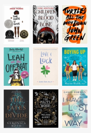 Ny Times Ya Bestsellers - Turtles All The Way Down By John Green #2832712