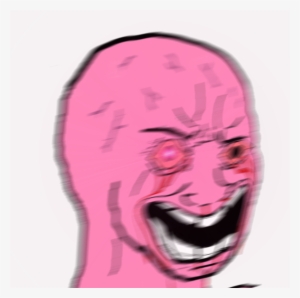 Love Your Meme - Pink Wojacks #2832737