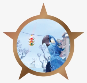 Dancing With The Birds - Illustration #2832744