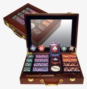 World Paulson Tophat & Cane Poker Chips - Casino Token #2832946