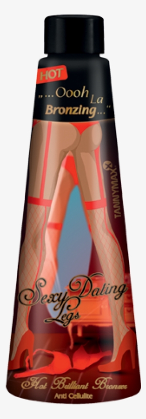 Sexy Dating Legs- Oooh La Bronzing Hot Brilliant Bronzer - Tannymax Sexy Dating Legs Hot #2832977