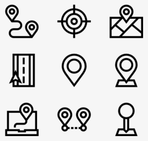 Location - Mexican Icon #2833019