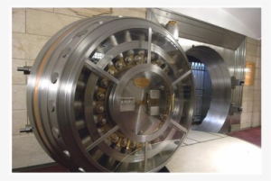 Vault Rooms - Bank Vault #2833057