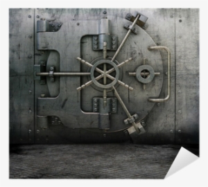 Escape The Room Bank #2833096