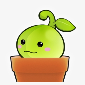 Plant Nanny Png #2833206
