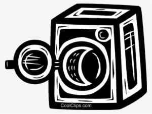 Bank Vault Royalty Free Vector Clip Art Illustration - Lint #2833238