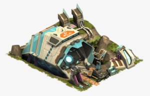 Seed Vault - Svalbard Global Seed Vault #2833280