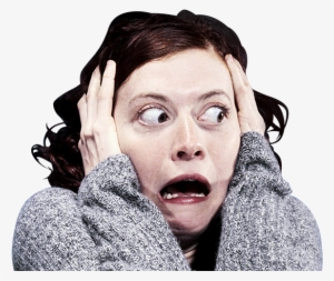 What Do I Do - Don't Panic! Nearly Everything Is Better Than You Think #2833312