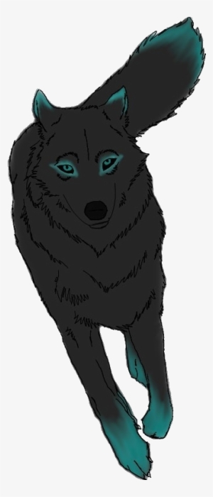 Wolf Png - Wolf With Clear Background #2833355