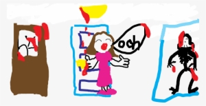 Once Upon A Time There Was A Girl Named Layla,and A #2833358